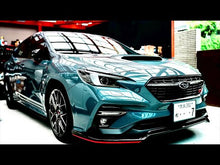 ギャラリービューアLEO COAT 車用(2層コート)に読み込んでビデオを見る